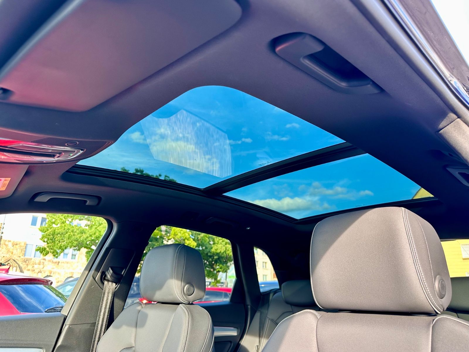 Fahrzeugabbildung Audi Q5 35 TDI *Pano+ACC+Matrix+HUD+360°+Keyless*