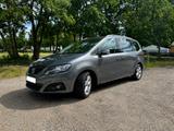 Seat SEAT Alhambra Xcellence 2.0 TDI DSG 4Drive 