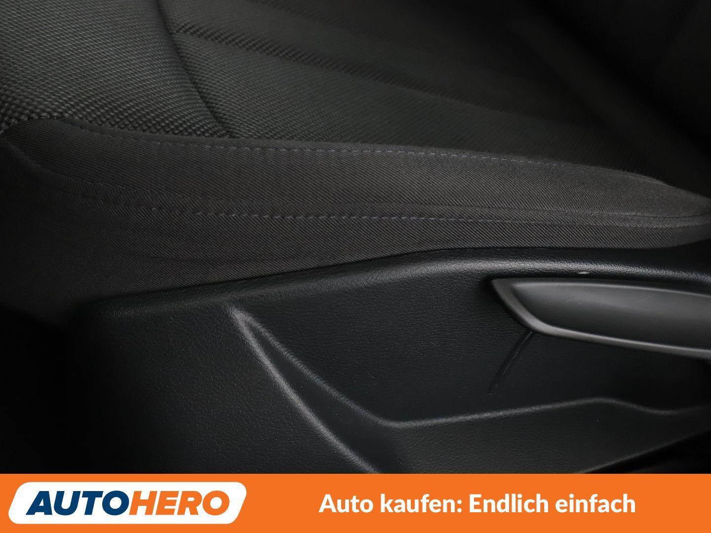 Audi A4 Allroad 45 TFSI Mild-Hybrid quattro Aut.*NAVI