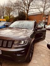 Jeep Grand Cherokee 3.0l V6 MultiJet 184kW Night ... - Jeep Grand Cherokee von privat