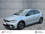 Volkswagen Polo 1.0 TSI GOAL LED+NAVI+ACC+DAB+SHZ+2xPDC+ALU - Volkswagen Polo: 1.2