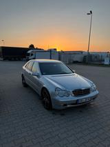 Mercedes-Benz Mercedes C180 Kompressor Apple Carplay - Mercedes-Benz C 180 aus 2003: Kompressor