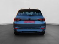 Cupra Ateca - Vorschau Bild 5