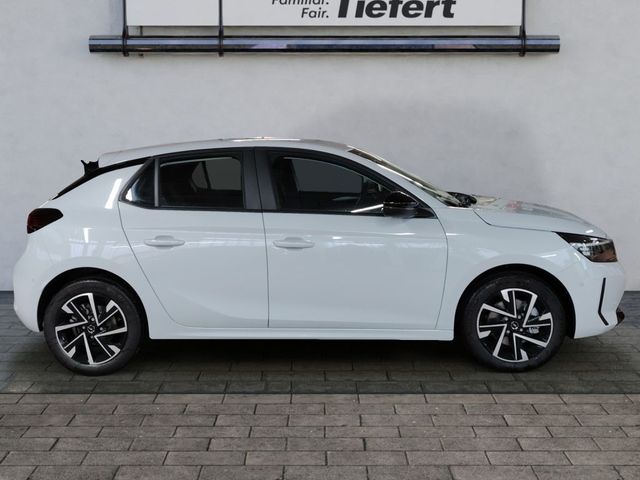 Corsa Hybrid Edition (F)