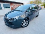 Opel Zafira C Tourer Innovation*PANO*Automat.*7 Sitze - Opel Zafira in Hamburg