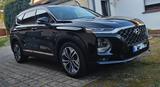 Hyundai SANTA FE 2.2 CRDi Premium 7-Sitzer 4WD HUD 360° - Hyundai SANTA FE 7-Sitzer
