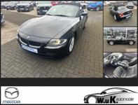 BMW Z4 2.5i Advantage Leder Steuerkette/ Kupplung ne