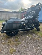 Harley-Davidson FLHX Streetglide  - Offers matching your search criteria