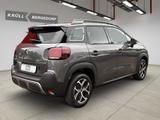 Citroën C3 Aircross 1.5 BlueHdi 120 Shine Navi DAB+ - gebrauchte Citroën C3 Aircross aus dem Jahr 2022