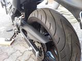 Suzuki Gladius SV650 - Angebote