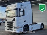 Scania R520 4X2 Low Mileage! Retarder Leder ACC Navi LE - Scania München