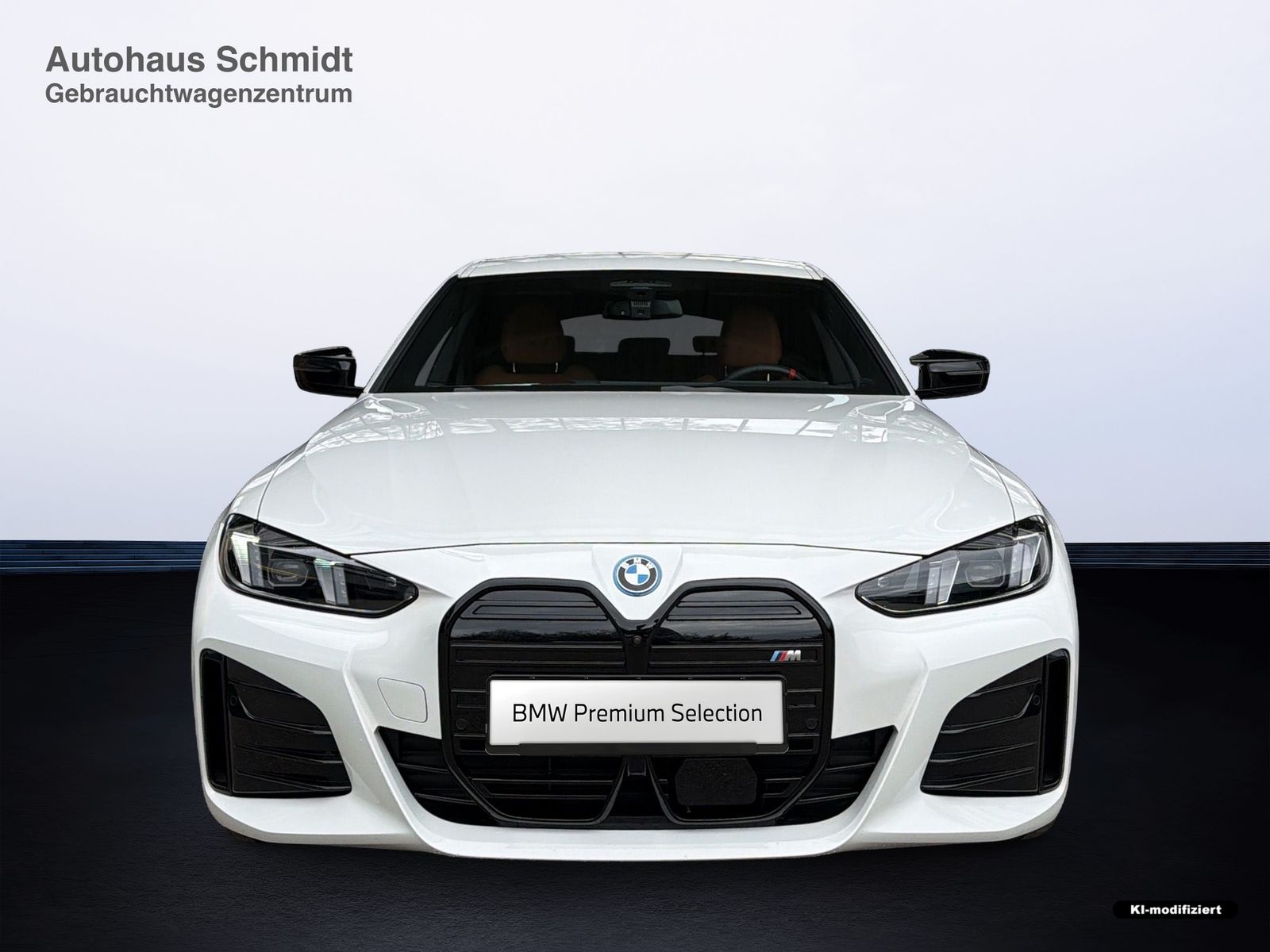 BMW i4 - Bild 7