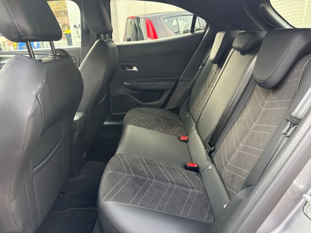 Mokka GS Line 1.2 Turbo APPLE/ANDROID SHZ LHZ CA