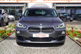BMW X2 sDrive 18 i Advantage LED Navi AHK Kamera PDC - BMW X2 Gebrauchtwagen