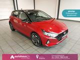 Hyundai i20 1.0 T-GDI Trend Smartr Link|PDC|Sitzhzg. - Hyundai i20 Gebrauchtwagen in Wuppertal