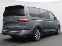 Volkswagen T7 Multivan - Vorschau Bild 3