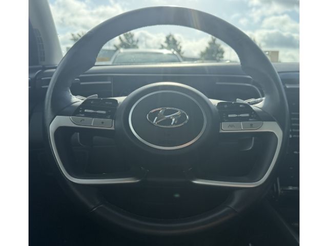Hyundai Tucson – Bild 15