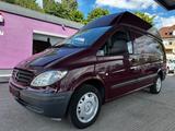 Mercedes-Benz Vito Kasten 111 CDI lang L1/H2 "HU/AU+Service" - Angebote