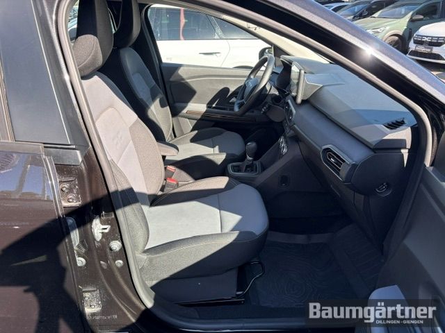Fahrzeugabbildung Dacia Sandero Stepway Extreme TCe 90 Automatik Kamera