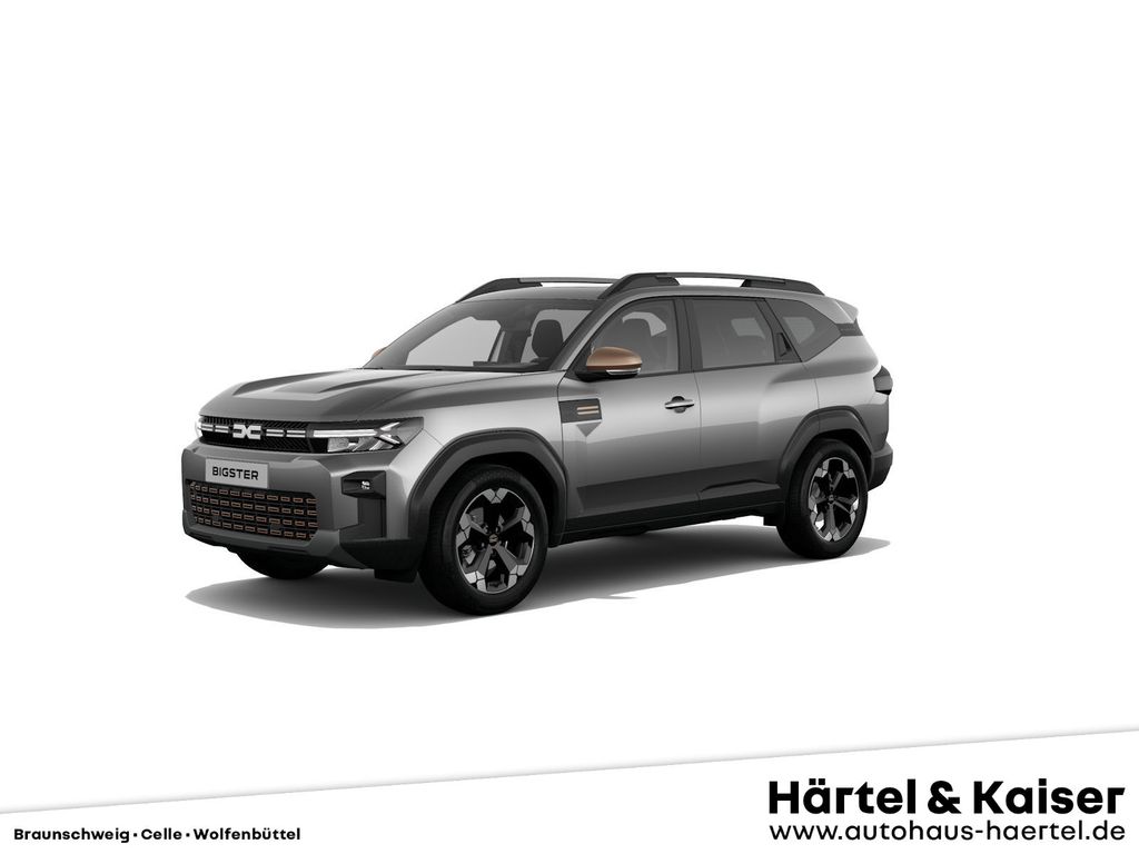 Image of Dacia Bigster