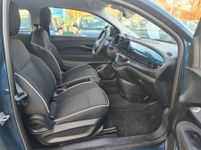Fiat 500e - Vorschau Bild 12