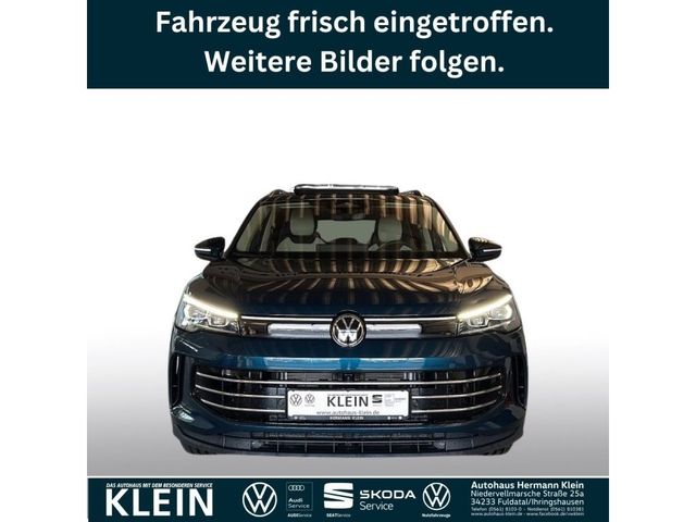 Volkswagen Tiguan Life 2,0 l TDI SCR 110 kW (150 PS) 7-Gang