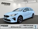 Kia Ceed_sw Sportswagon Spirit 1.5T NAVI,LENKRAD-,SI