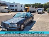 Mercedes-Benz 300CE/Automatik/-Coupe/Klima - Mercedes-Benz CE 300 Gebrauchtwagen