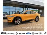 Ford Mustang Mach-E AWD  KLIMAAUTOM. PDC e-PEDAL NAVI - Ford Mustang Mach-E: Awd