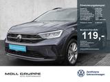 Volkswagen Taigo 1.0 TSI Life KAM LED LM PDC SHZ - Volkswagen Taigo in Oldenburg