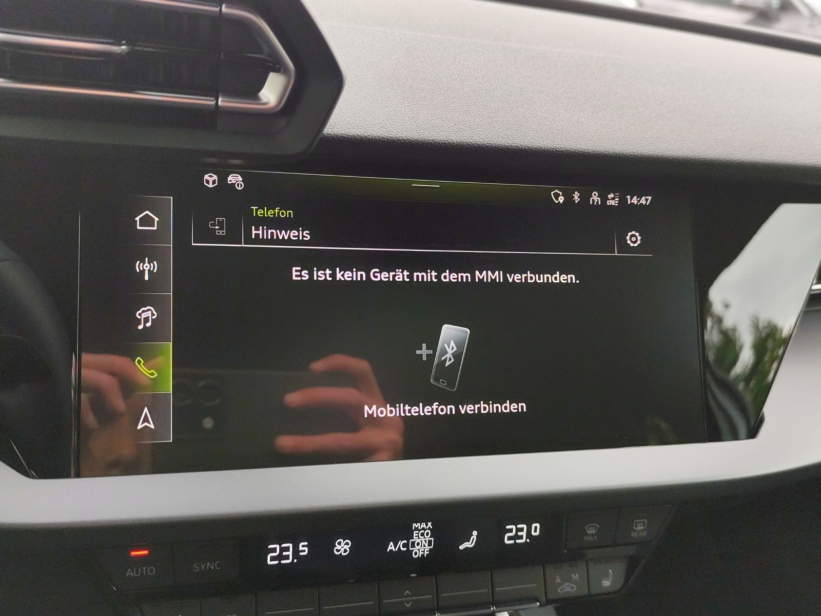 Audi A3 - Bild 22