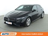 Mercedes-Benz A 220 d AMG Line Aut.*NAVI*LED*TEMPO*KLIMA* - gebrauchte Mercedes-Benz A 220 aus dem Jahr 2023