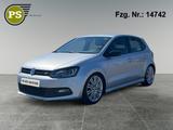 Volkswagen Polo V BlueGT Spezial BMT Bi-Xenon Klima - VW Polo Gebrauchtwagen in Nürnberg