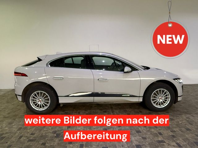 Jaguar I-Pace EV400 S AWD, Pano, LED