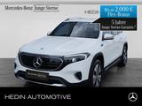 Mercedes-Benz EQB 300 4M PROGRESSIVE|SITZKLIMA|MBUX|LEDER|KAM - Mercedes-Benz EQB Gebrauchtwagen