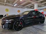 Jaguar JAGUAR XE 2000 D 204 CV AUT. R-DYNAMIC BLACK EDI - Jaguar XE aus 2022