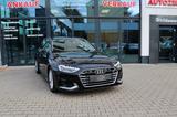 Audi A4 Avant 35 TDI Business Kamera Alcantara SHZ - Audi A4: Business