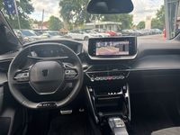 Peugeot 208 - Vorschau Bild 11