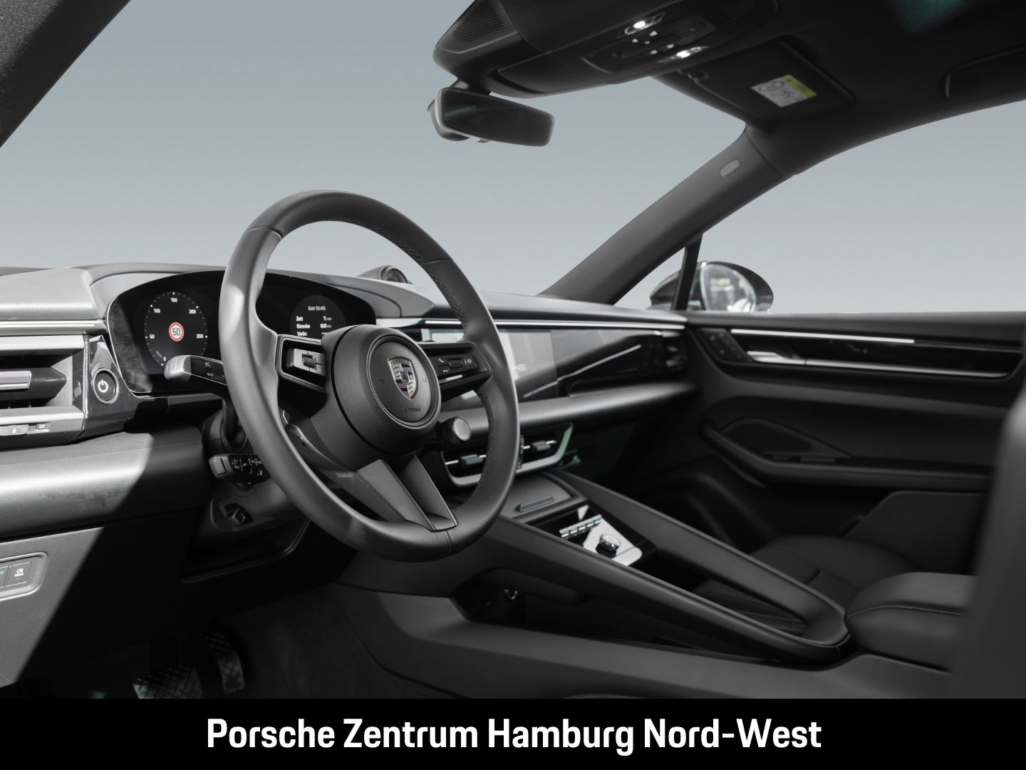 Porsche Macan - Bild 4