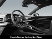 Porsche Macan - Vorschau Bild 4