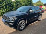 Jeep Grand Cherokee 3.0 CRD Trailhawk - Jeep: Unfallwagen