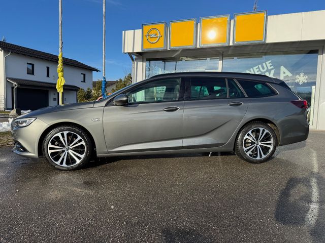 Opel Insignia B Sports Tourer Exclusiv 4x4