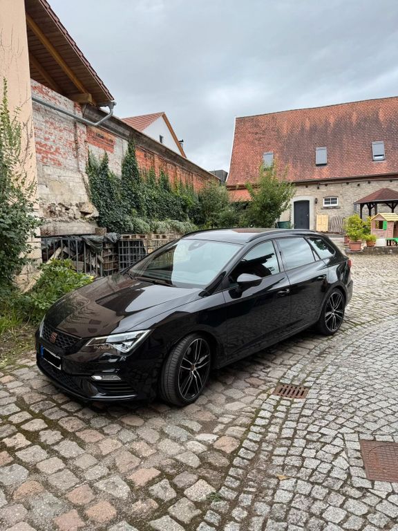 Image of Seat Leon