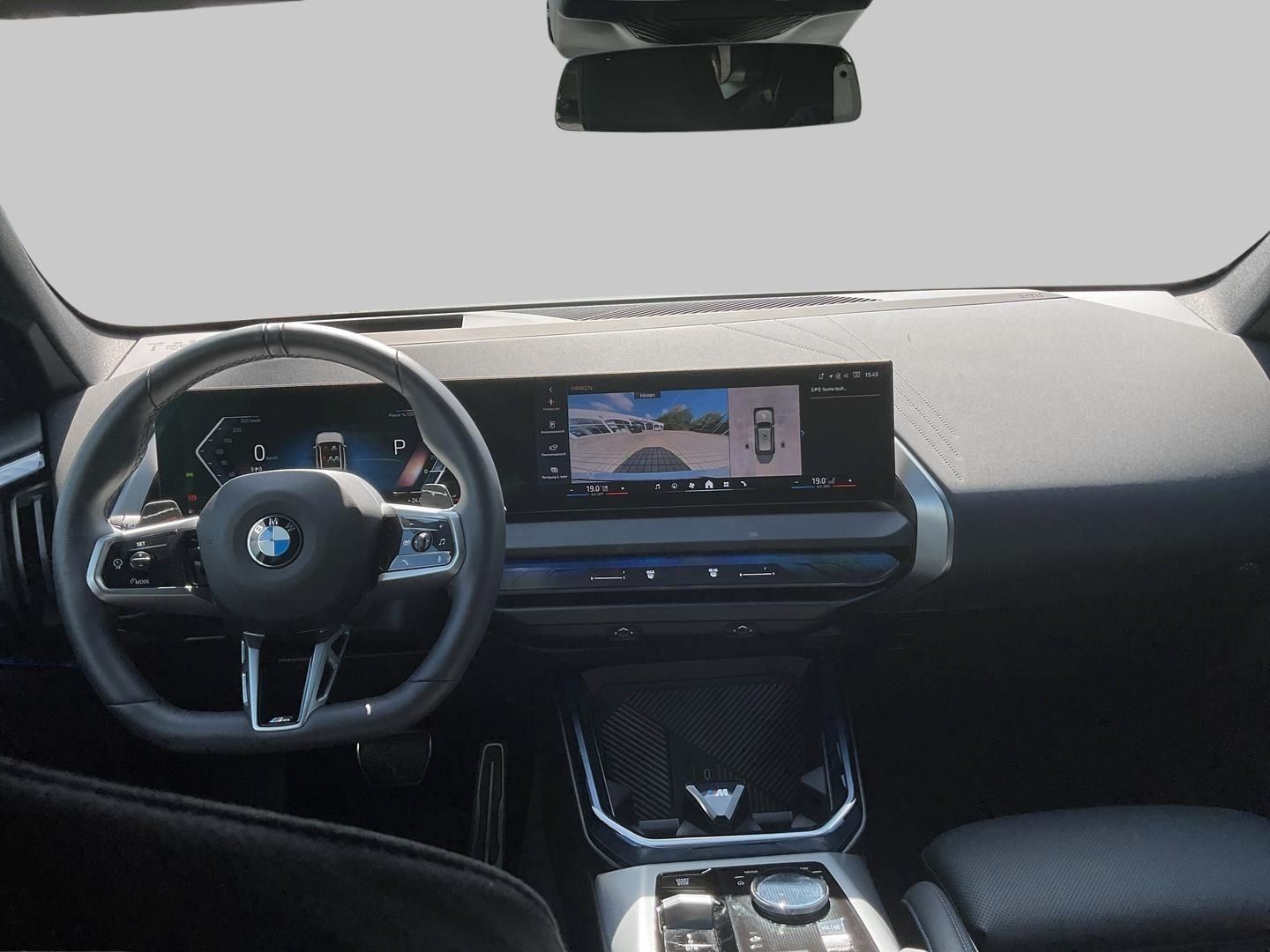 BMW X3 - Bild 7