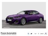 BMW M240i Aut Nav LED Komfzg Drive+Park HiFi - gebrauchte BMW M240i aus dem Jahr 2022