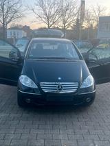 Mercedes-Benz Mercedes A180 Diesel *Automatik/TÜV/AU NEU* - Mercedes-Benz A 180