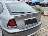 BMW 316ti Compact - - BMW 316 in Kassel
