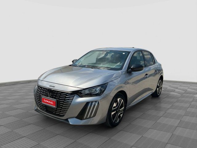 Image of Peugeot 208