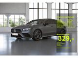 Mercedes-Benz CLA 250 e Shooting Brake +AMG+Night+MBUX+HuD+SHZ - Mercedes-Benz CLA 250 Shooting Brake: Sportwagen