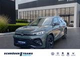 Volkswagen Tiguan R-Line 2,0 l TDI SCR 4MOTION 142 kW (193 